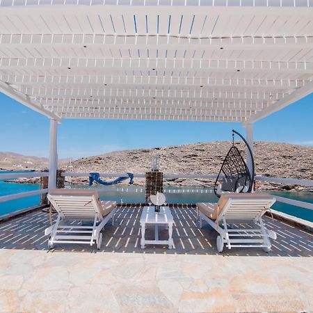 Kl , Cozy Suite Ι Kíthnos Extérieur photo