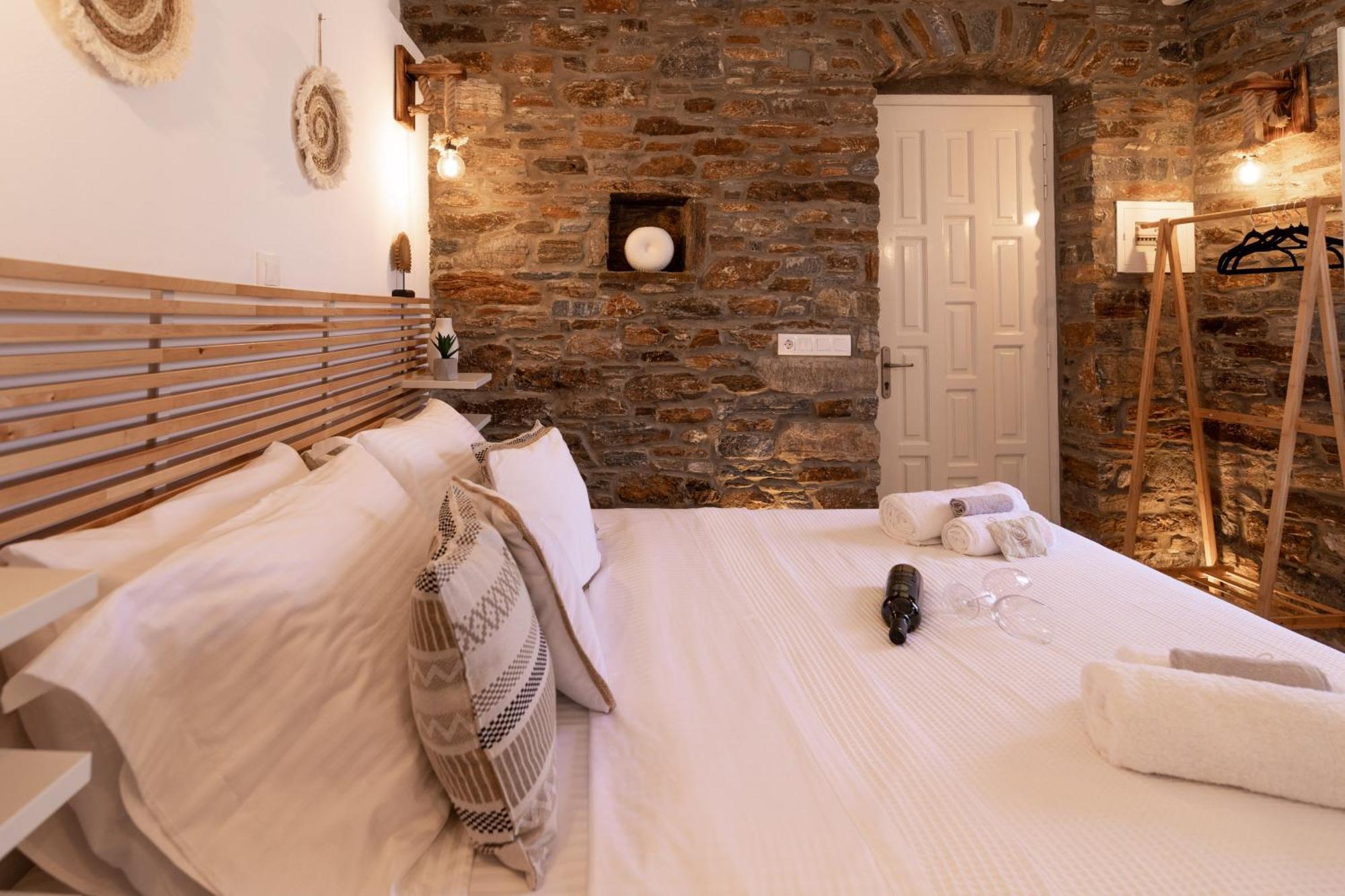 Kl , Cozy Suite Ι Kíthnos Extérieur photo