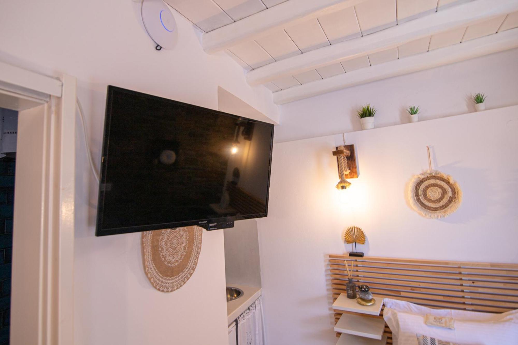 Kl , Cozy Suite Ι Kíthnos Extérieur photo